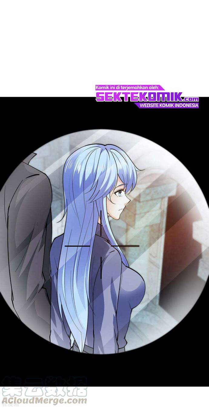 Strongest Divine Doctor Mixed City chapter 174